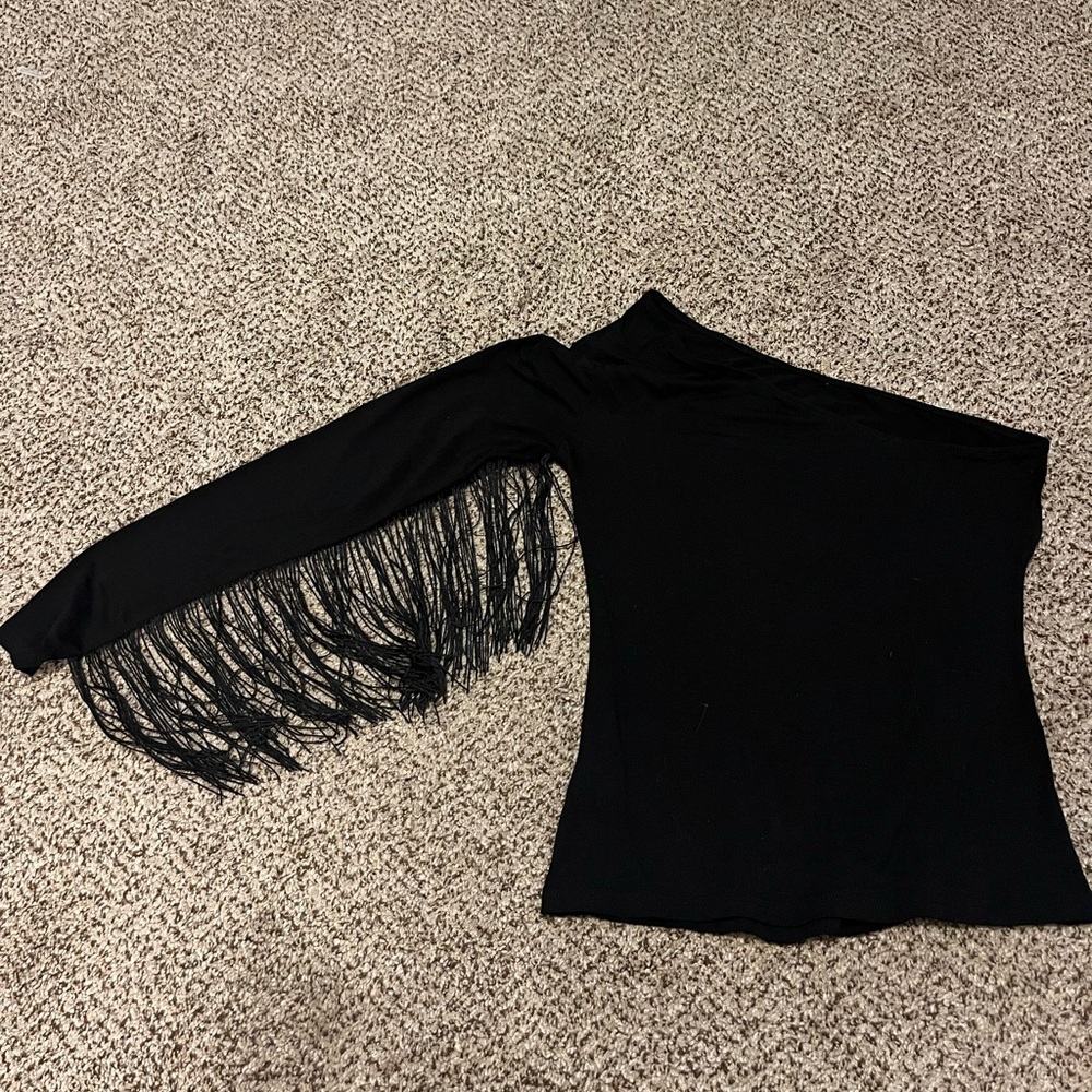 Off the Shoulder Top Women’s